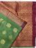 SALEM SILK SAREE WITH BLOUSE